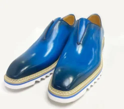 Style: 550-08-Ocean/Blue