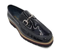 Style: 201-01P-Black