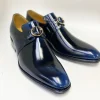 Style: 2460-2301P-French/Blue