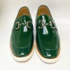 Style: 660-01P-Green