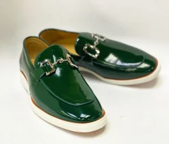 Style: 660-01P-Green