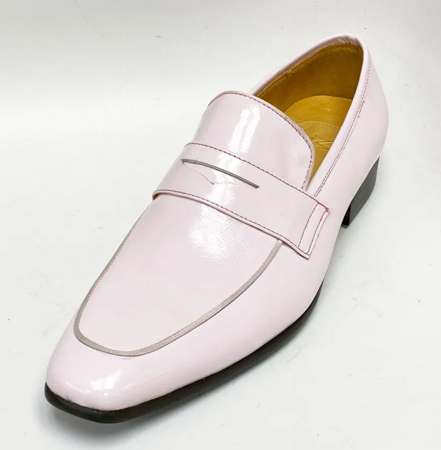 Style: 2240-12P-Pink