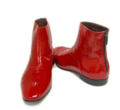Style: 21458P-Red