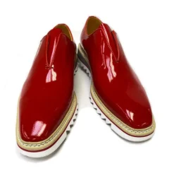 Style: 550-08P-Red