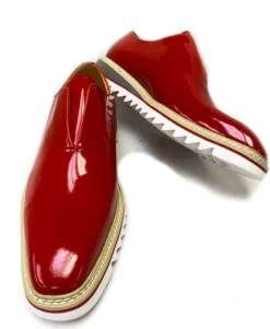 Style: 550-08P-Red