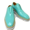 Style: 550-08P-Turquoise