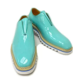 Style: 550-08P-Turquoise