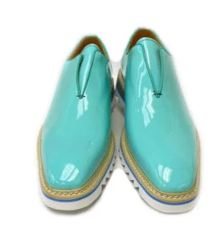 Style: 550-08P-Turquoise