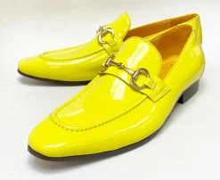 Style: 308-101P-Yellow