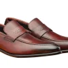 Style: Q540-Burgundy