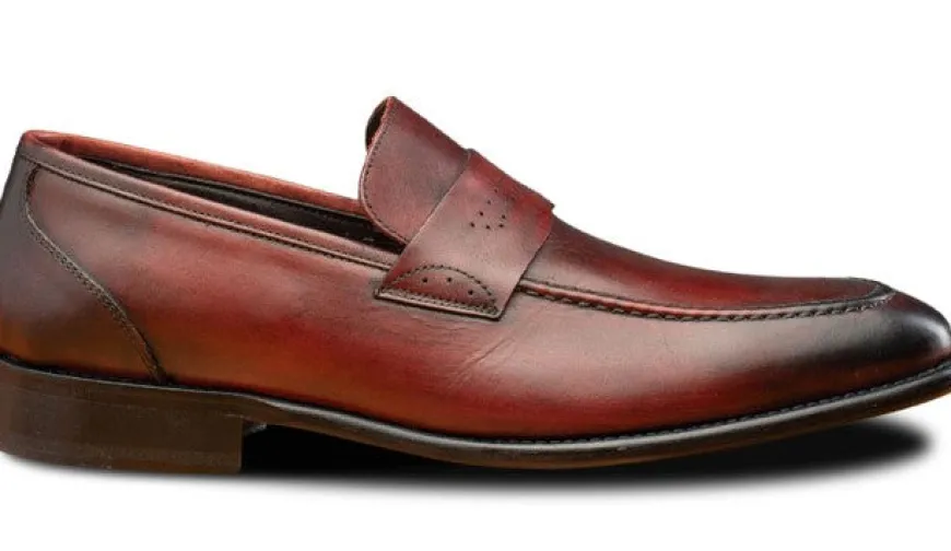 Style: Q540-Burgundy