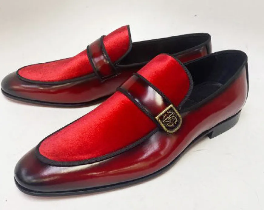 Style: 21142-Red