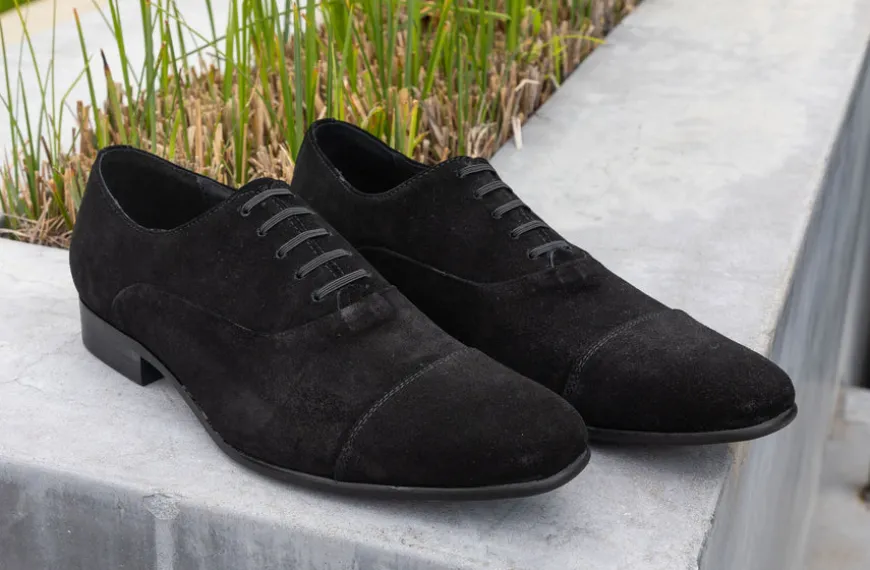 Style: 2240-01S-Black