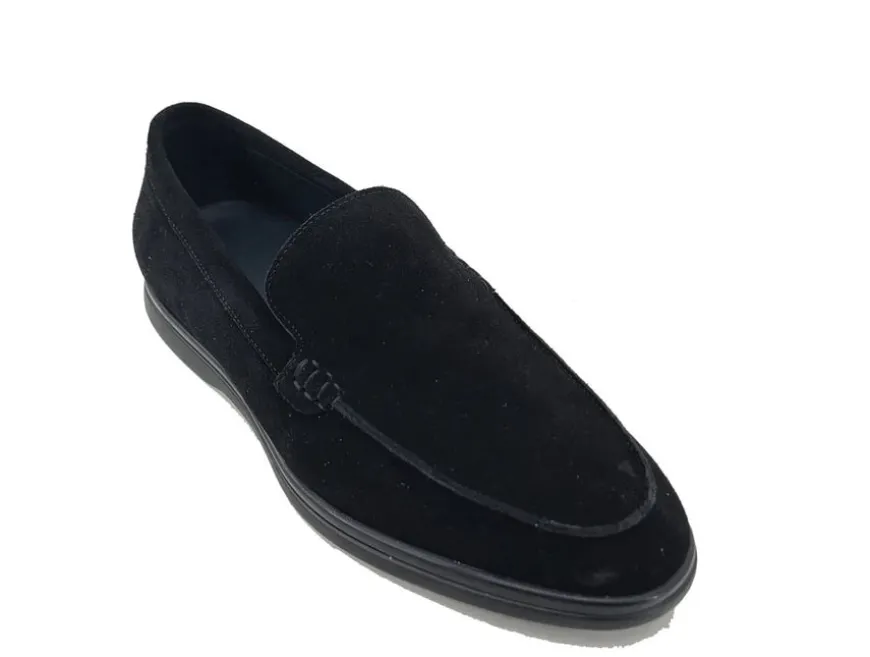 Style: 715-01s-Black
