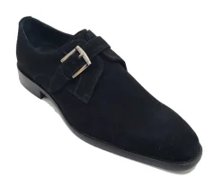 Style: 509-12S-Black