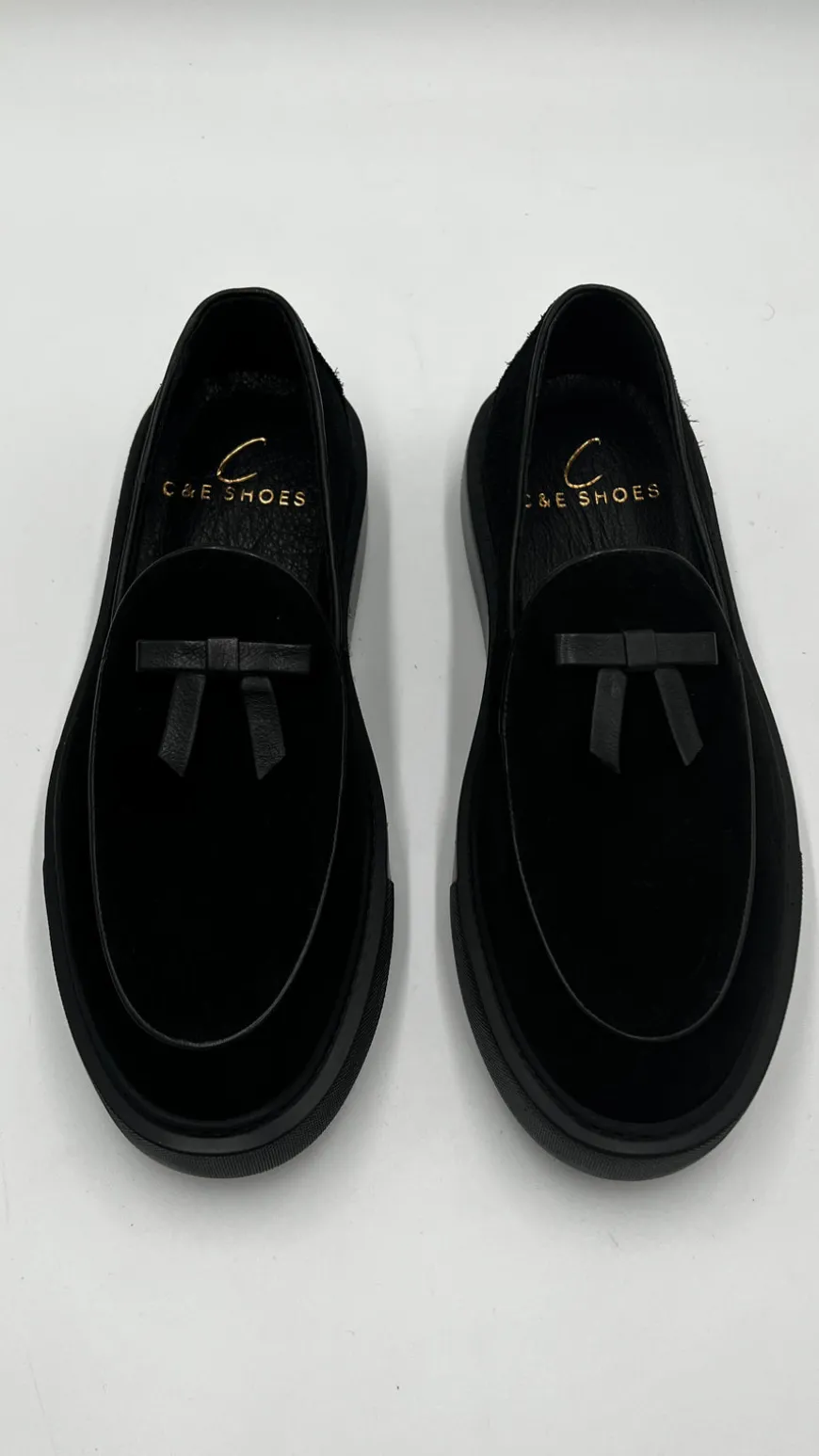 Style: S8856-Black