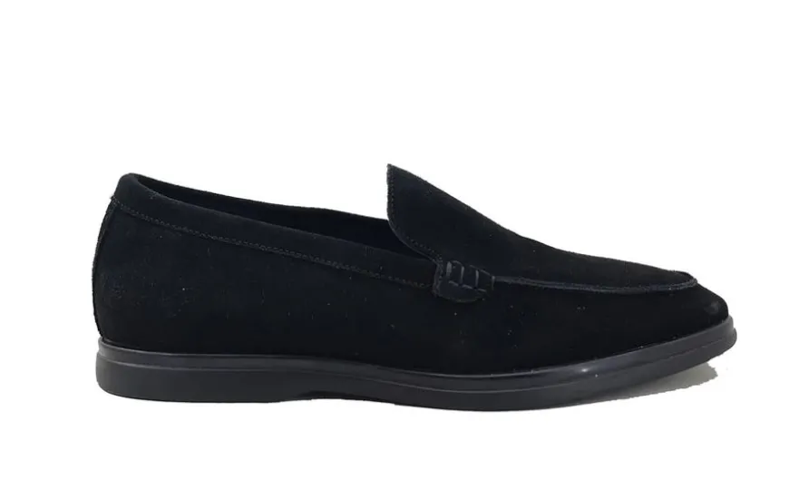 Style: 715-01s-Black