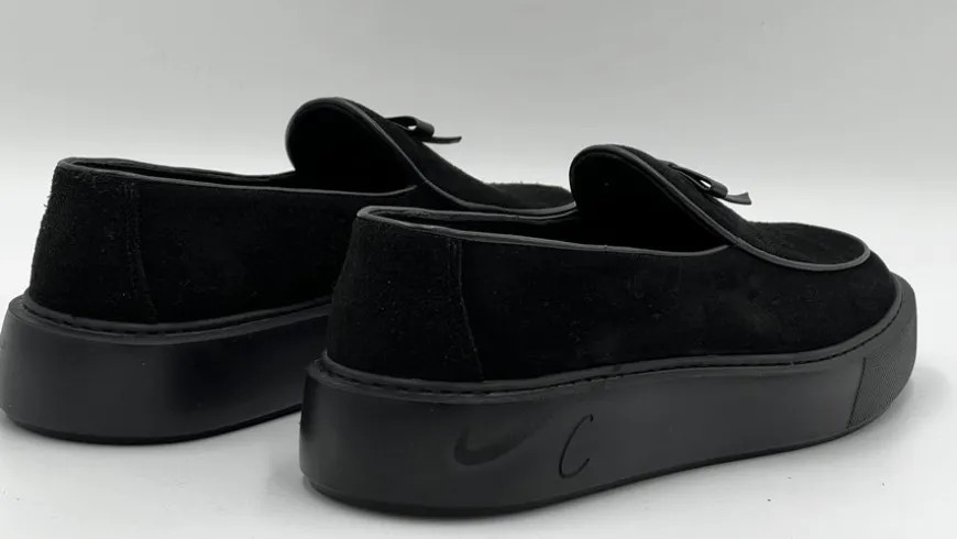 Style: S8856-Black