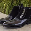 Style: 503-20SC-Black