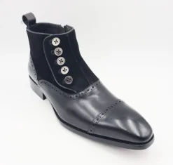 Style: 503-20SC-Black