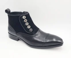 Style: 503-20SC-Black
