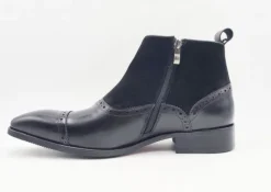 Style: 503-20SC-Black