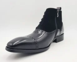 Style: 503-20SC-Black