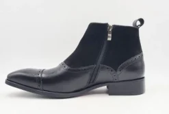 Style: 503-20SC-Black