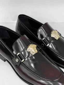 Style: SL655-Burgundy
