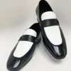Style: 2241-12T-Black/White