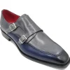 Style: 509-45T-Blue/Grey