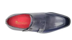 Style: 509-45T-Blue/Grey