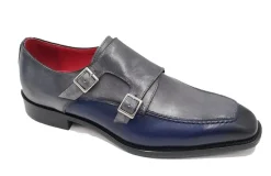 Style: 509-45T-Blue/Grey