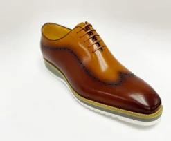 Style: 515-33T-Cognac