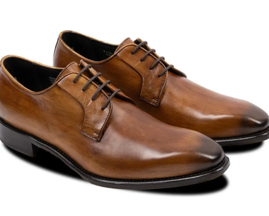 Style: TIglio-Chestnut