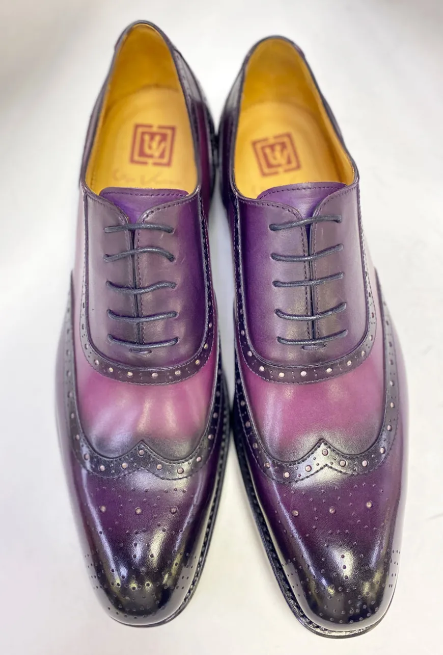Style: 16059-1233T-Purple