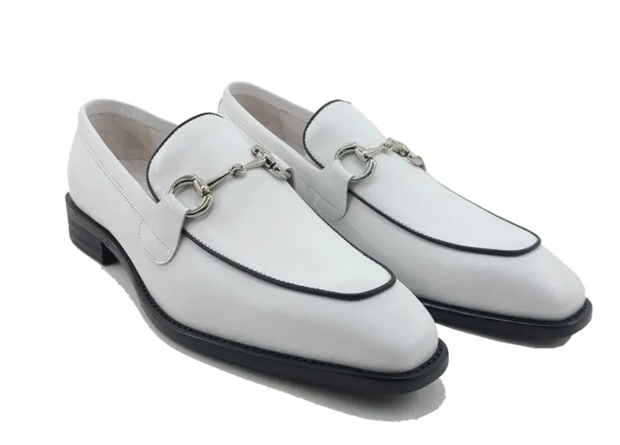 Style: 509-28-White