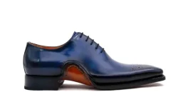 Ugo Vasare "Cooper" Oxford Navy