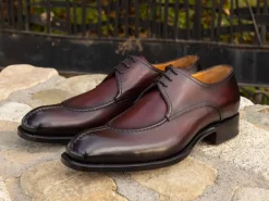 Ugo Vasare "Jayden" Oxford-Burgundy