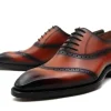 Ugo Vasare "Victor" Oxford-Camel