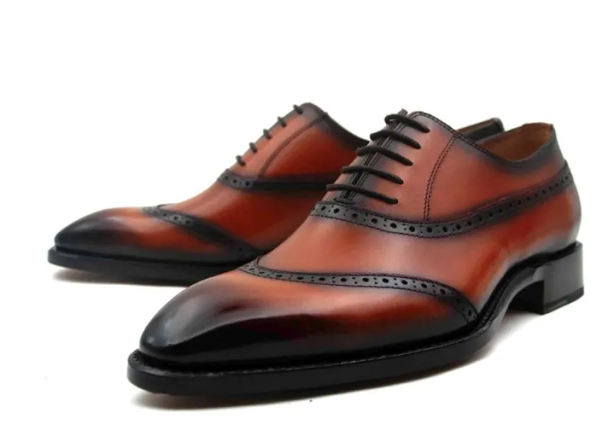 Ugo Vasare "Victor" Oxford-Camel