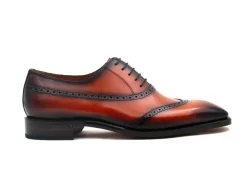 Ugo Vasare "Victor" Oxford-Camel