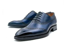 Ugo Vasare "Victor" Oxford-Navy